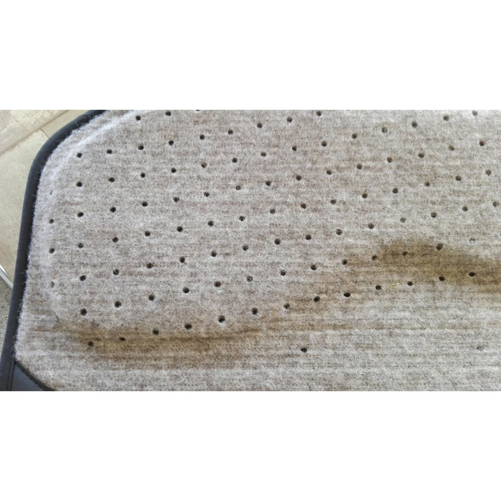 Deka Monty pro těžké jezdce Cavallo F.R.A.