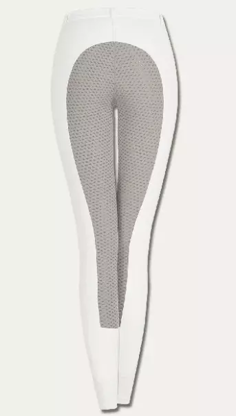 ELT rajtky Micro Sport se silikonovým sedem