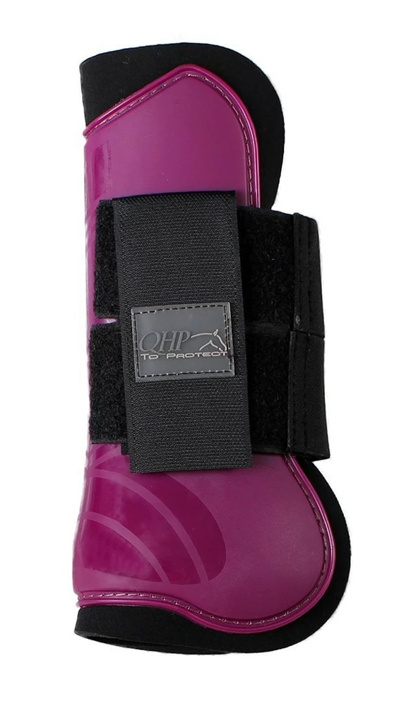 Přední chrániče QHP Color - mnoho barev