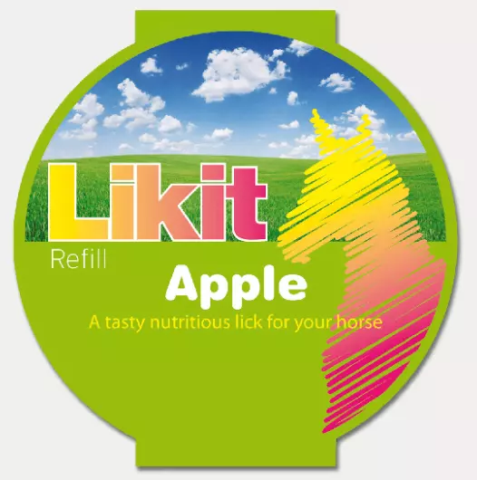 Náplň do držáku LIKIT 625g