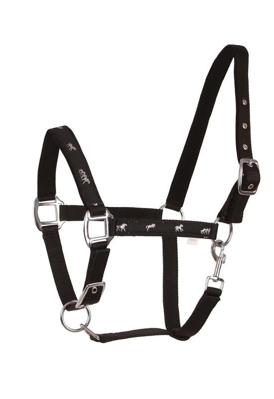 Ohlávka Active Horses