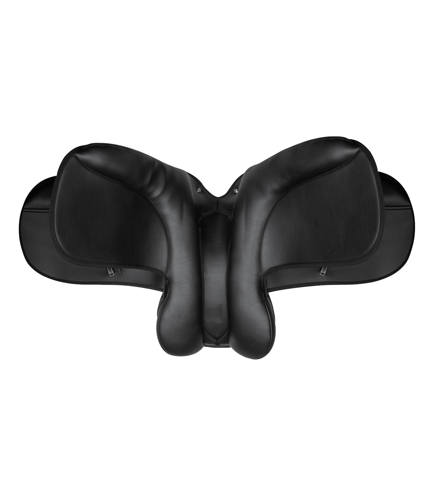 Drezurní sedlo Economic Waldhausen měnitelné komory