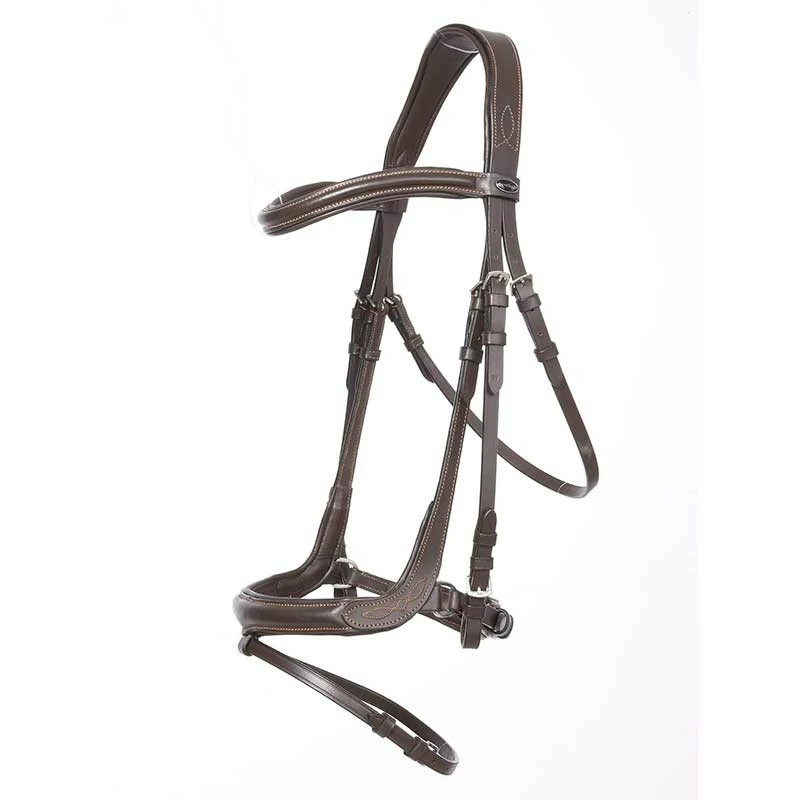 Uzdečka Ivy bez beránku