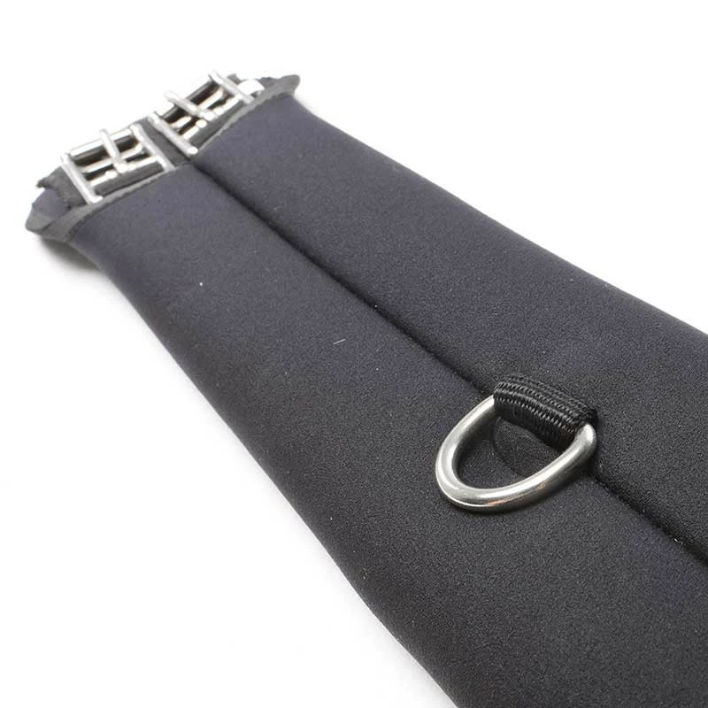 Krátký elastický podbřišník KavalPren