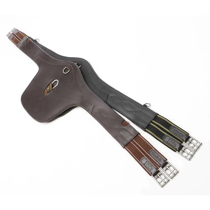 Elastický okopávací podbřišník Kavalkade