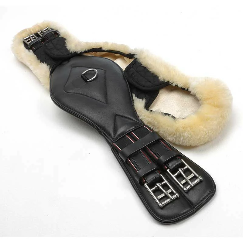 Beránkový potah na podbřišník Comfort