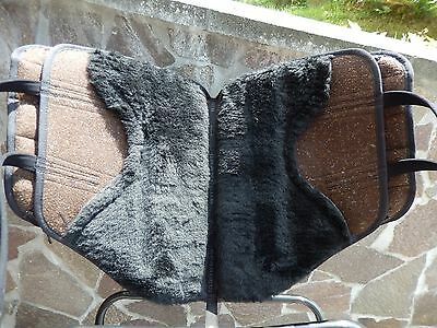 Pad Grandeur Alcantara Microvlákno