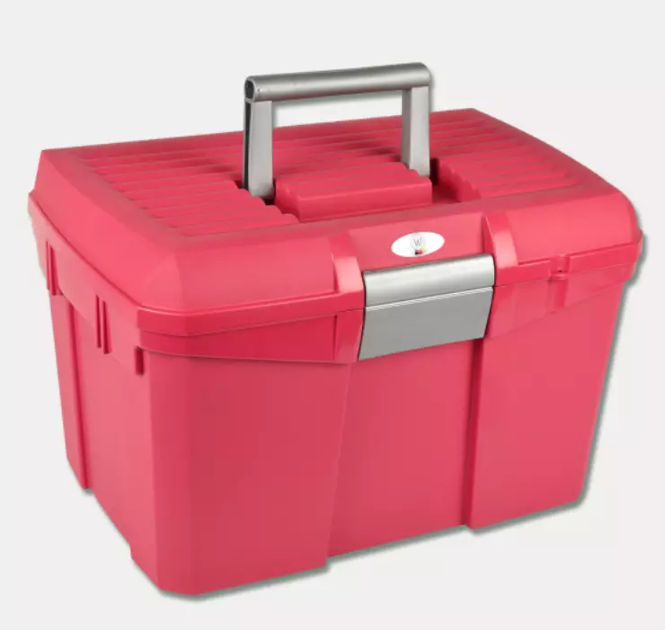 Střední box na čištění