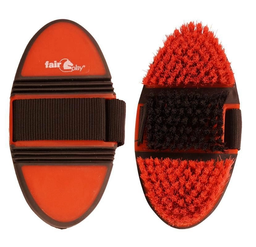 Flexi kartáč Fairplay