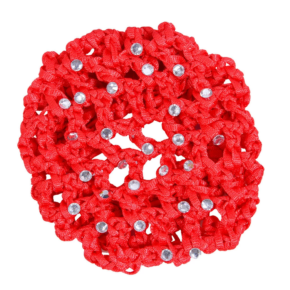 Síťka do vlasů Diamond QHP