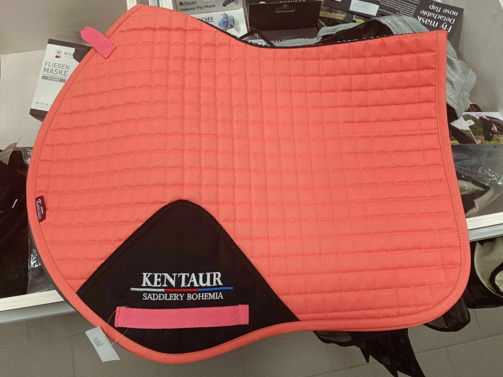 Podsedlová dečka Kentaur