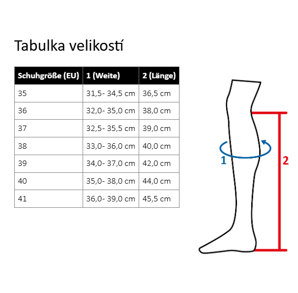 Dětské vysoké jezdecké boty Oxford HKM - širší