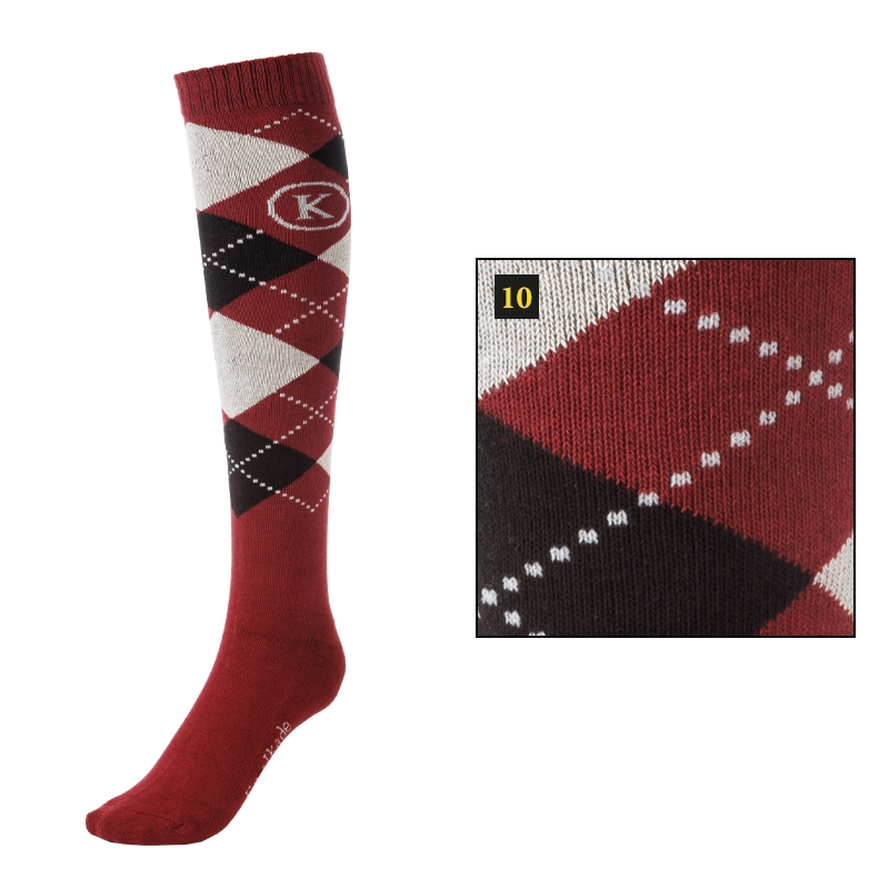 Podkolenky Kavalkade KavalSocks