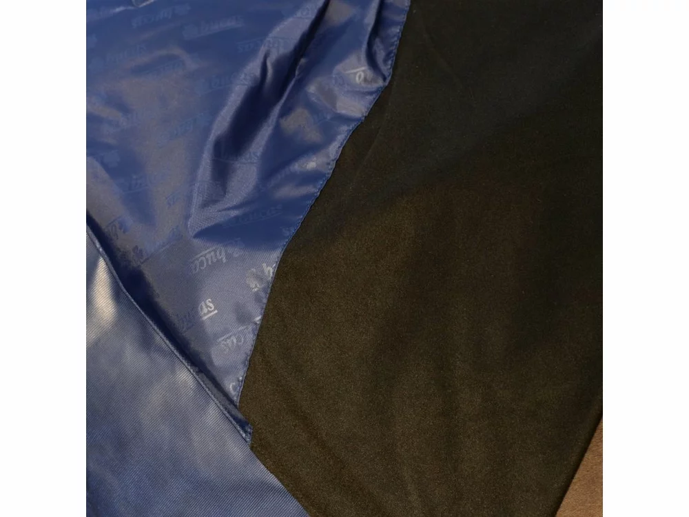 Deka Bucas Smartex podšitá fleecem