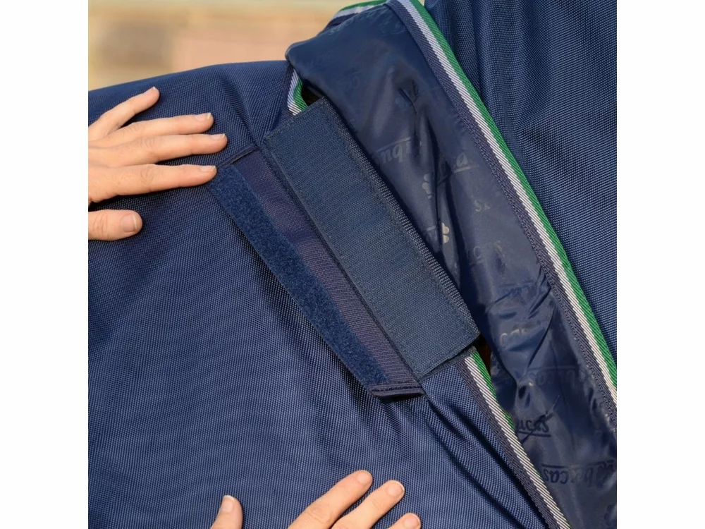 Krční díl Bucas Smartex 