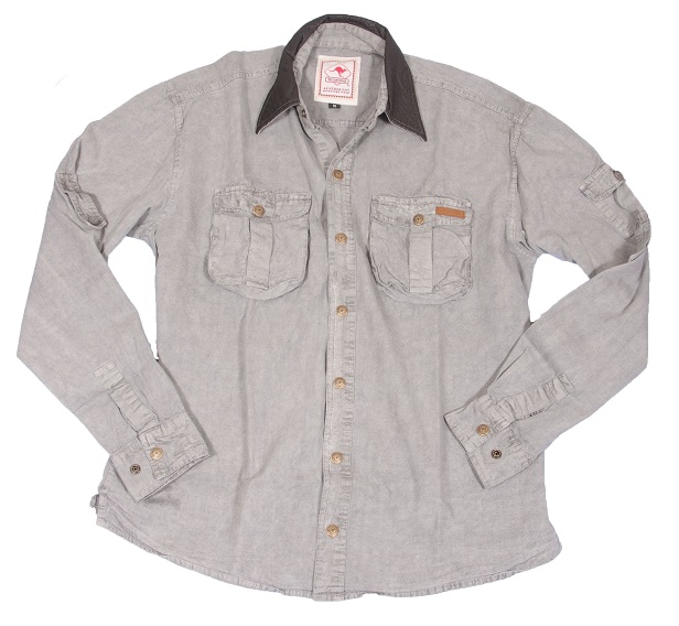 Australská košile Leeton Shirt