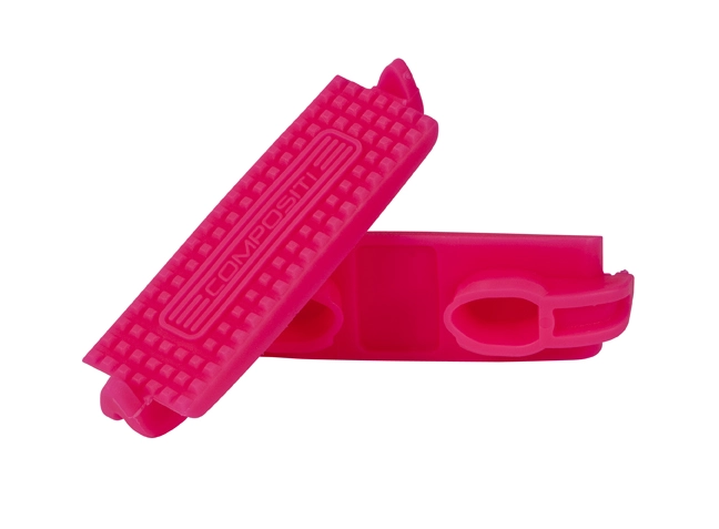 Vložky do třmenů Compositi COLOR