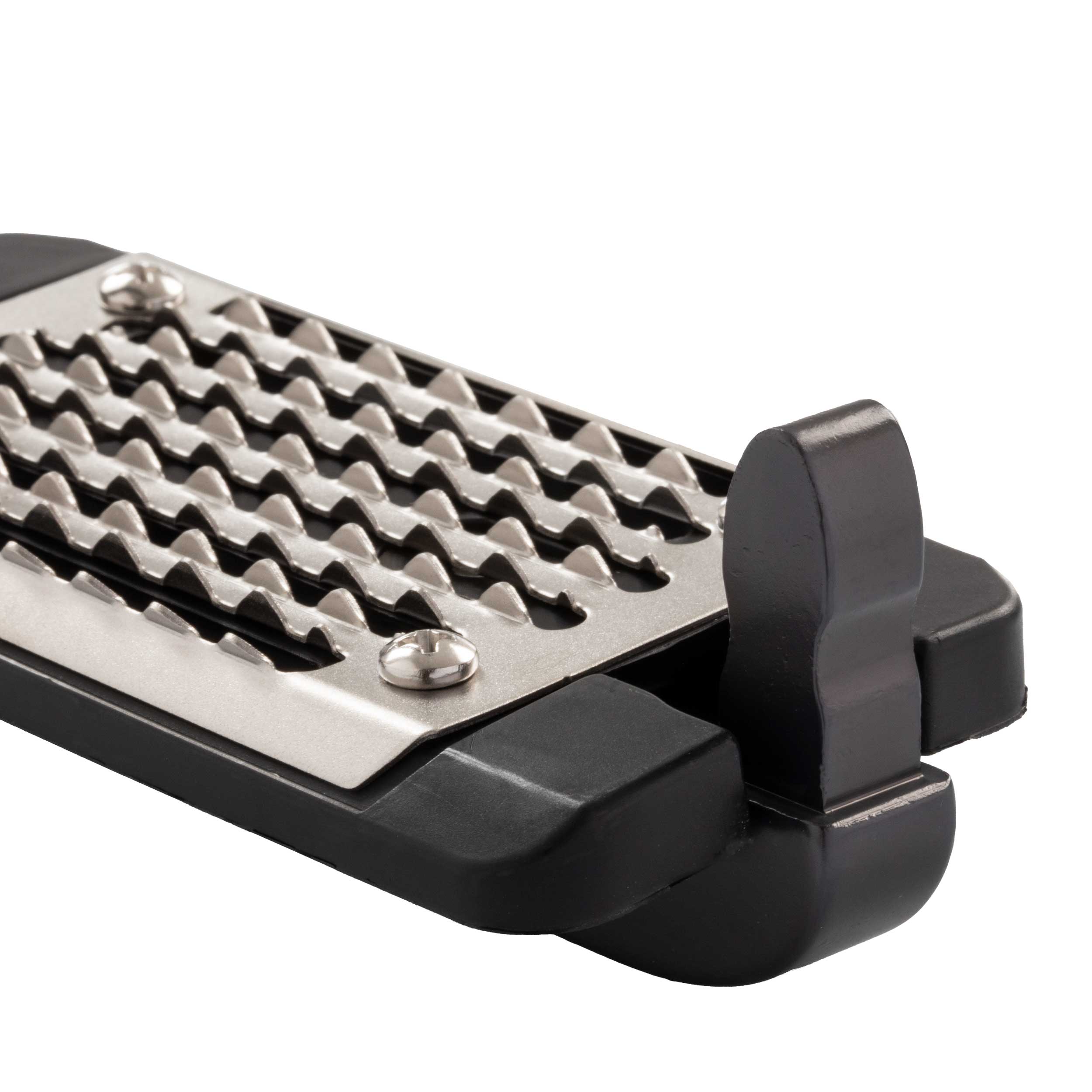 Bezpečnostní třmeny Acavalo  Rel‑X Easy