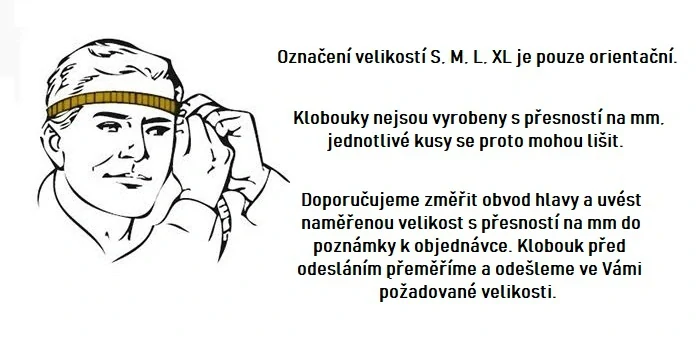 Australský klobouk vlněný MACKAY