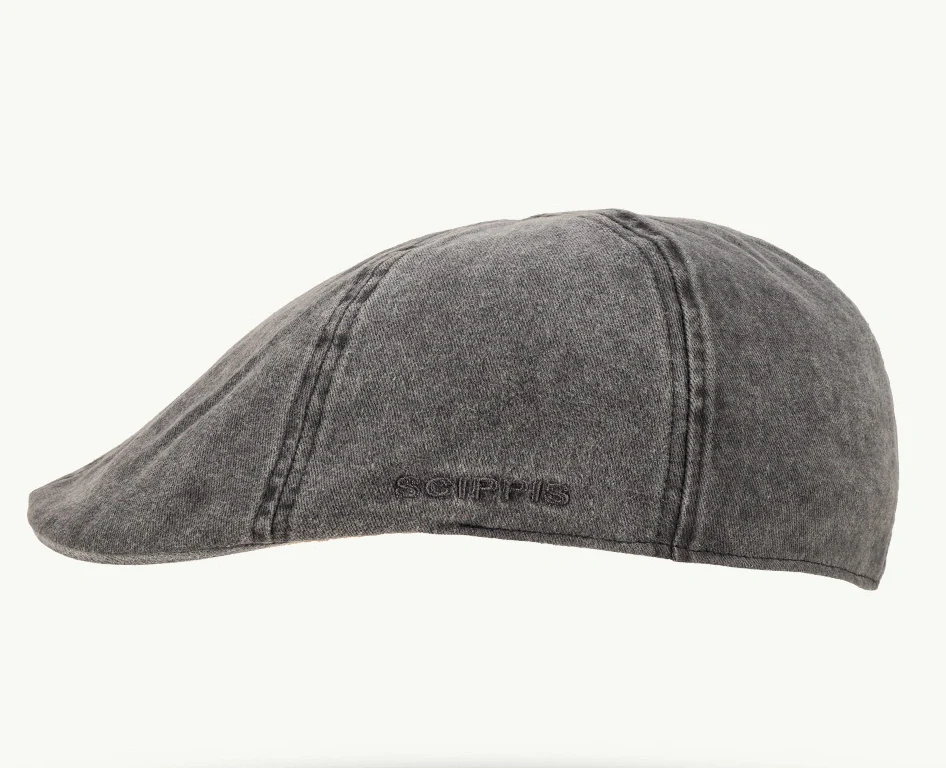 Australská bekovka  CHILLA CAP