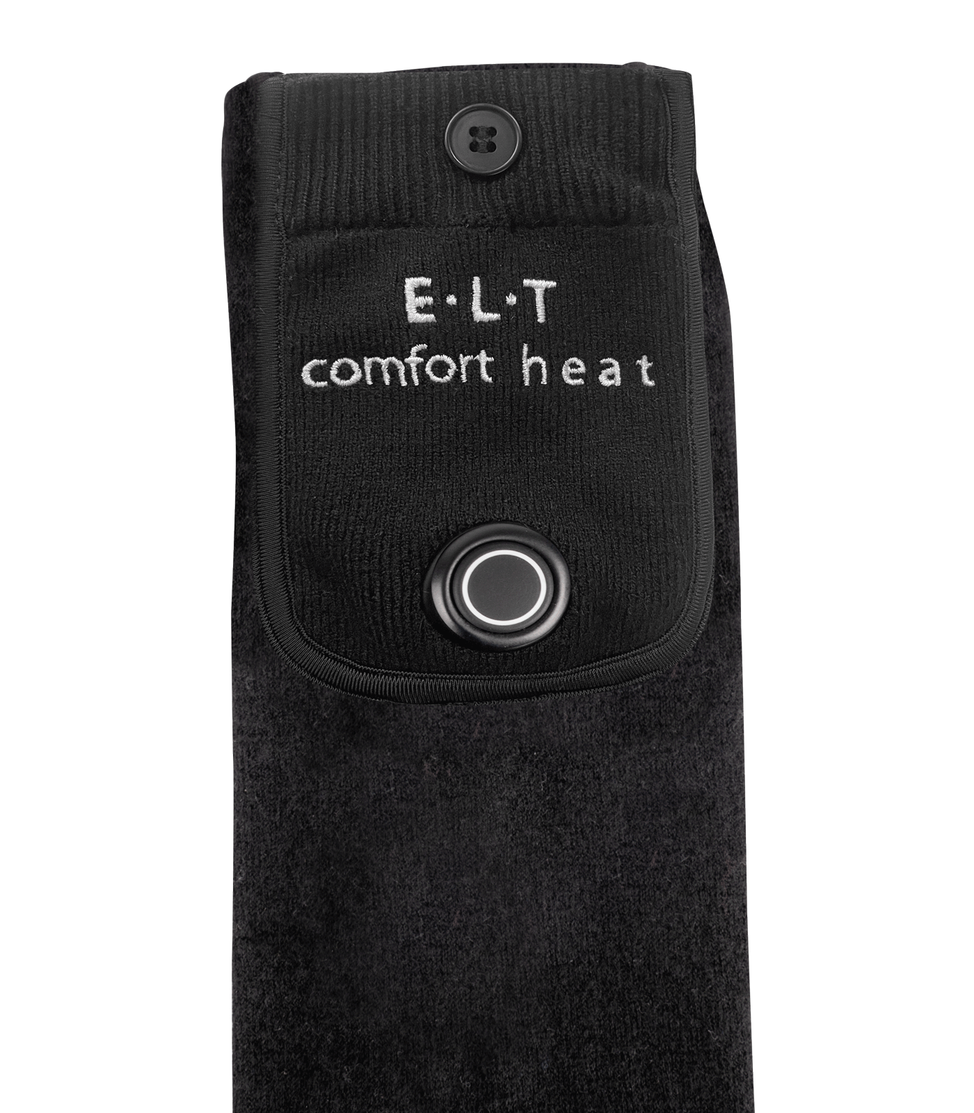 Vyhřívané ponožky E·L·T Comfort Heat bez powerbanky