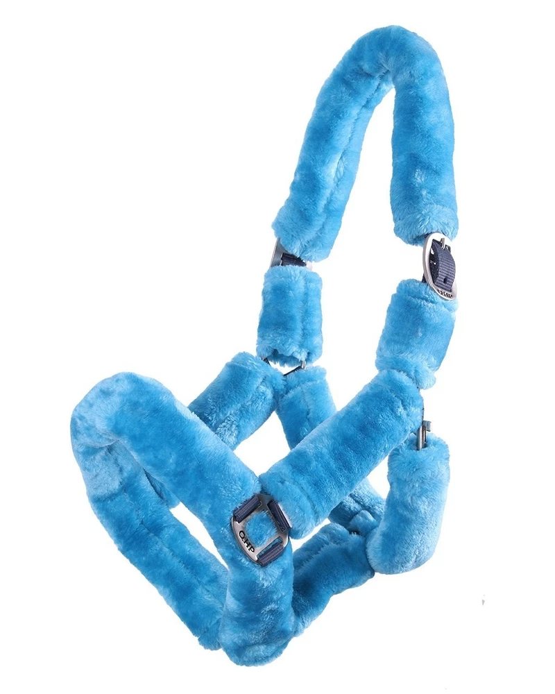 Beránková ohlávka Alaska