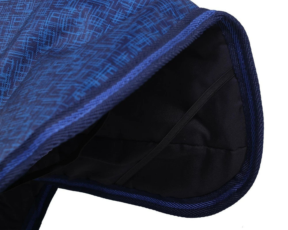 Bunda pro psy QHP 100 g s beránkem