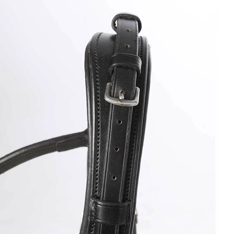 Uzdečka/uzda Antonia Kavalkade