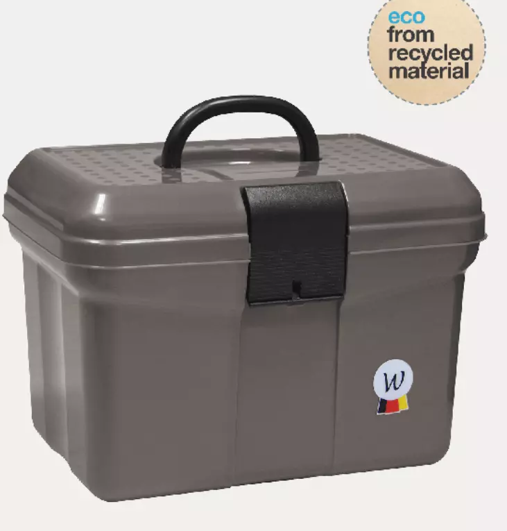 Eko box na čištění