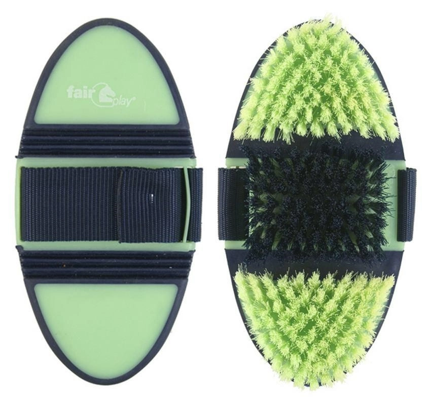 Flexi kartáč Fairplay