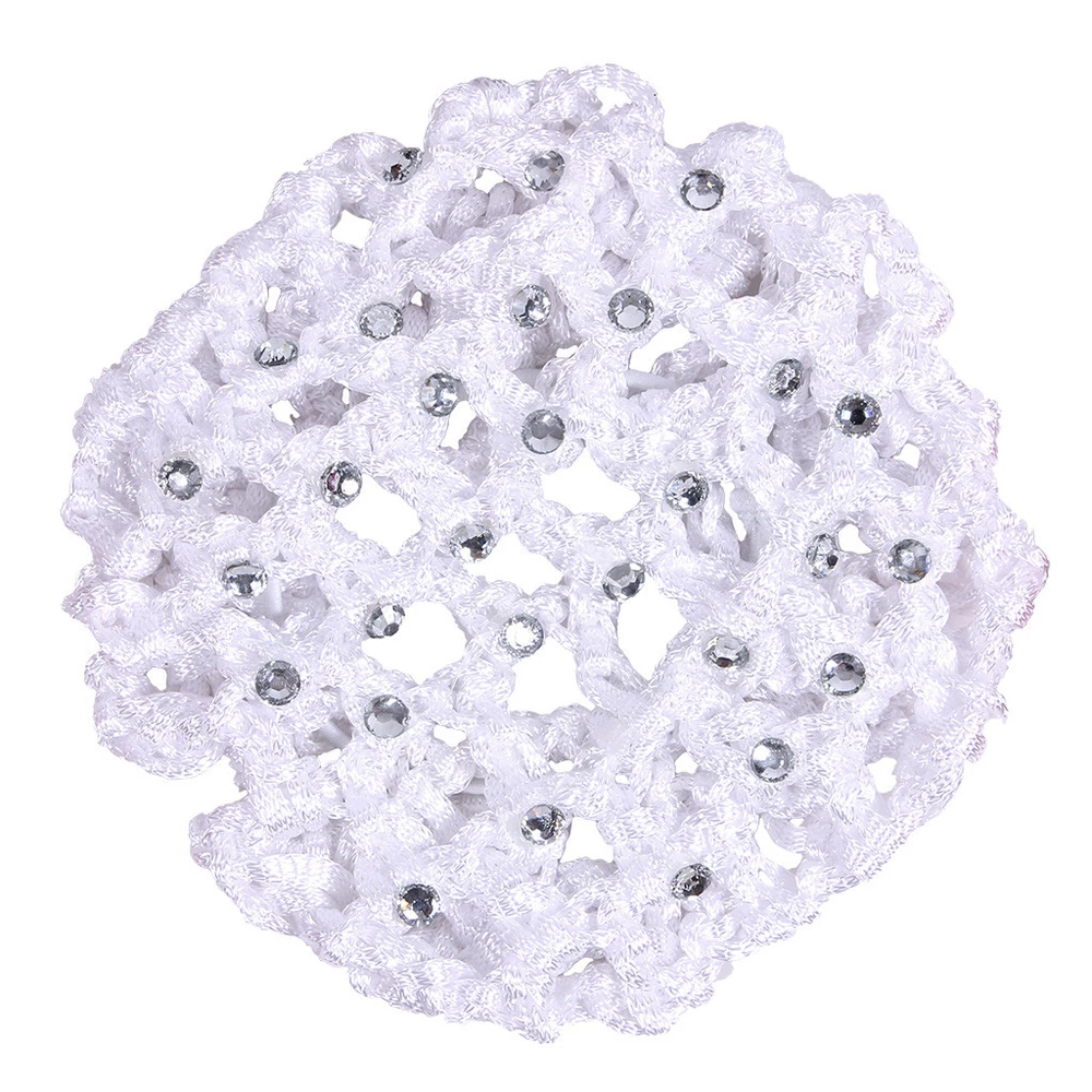 Síťka do vlasů Diamond QHP