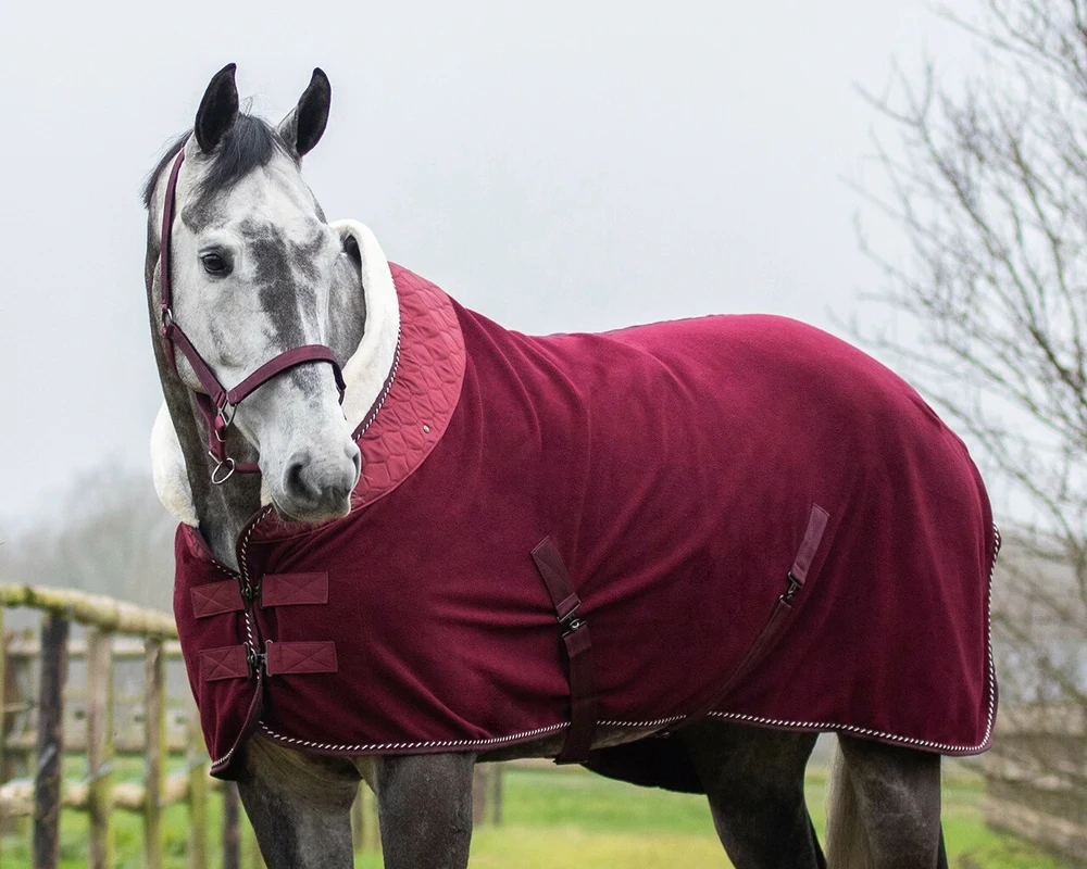 Odpocovací deka Brilliance