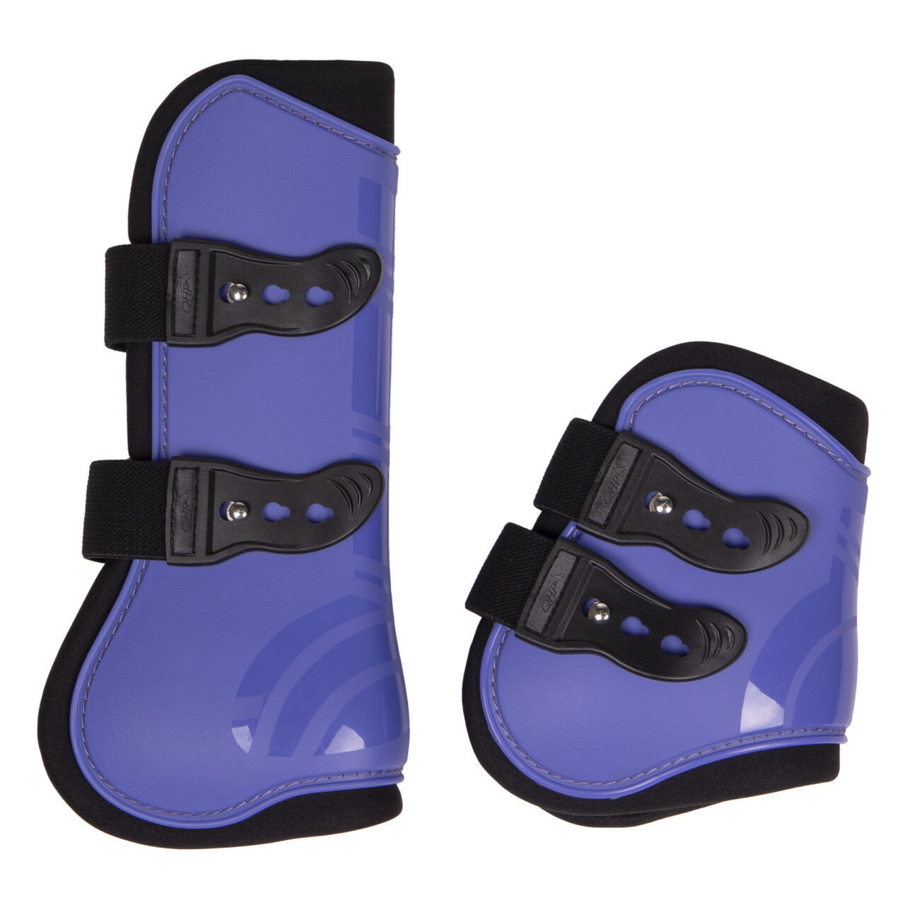 Sada chráničů QHP