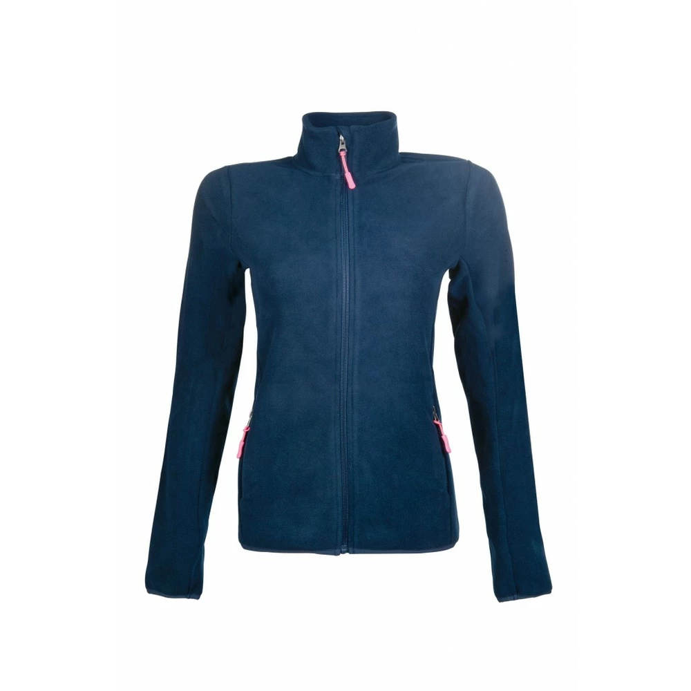 Fleecová mikina HKM Anna