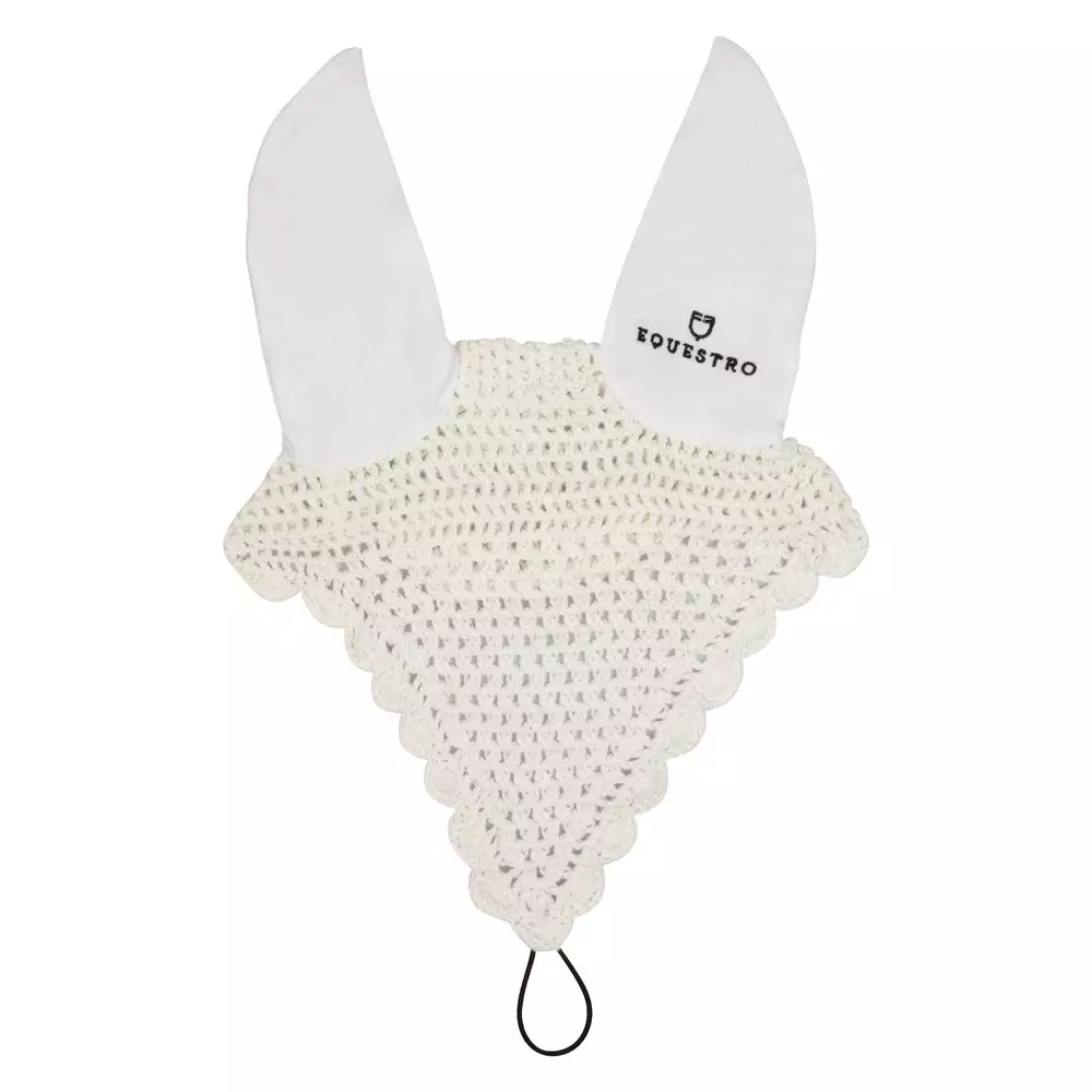 Čabraka Equestro dlouhá pletená