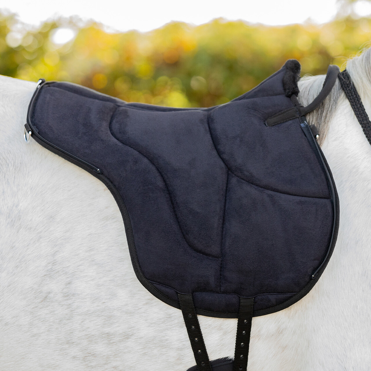 Beránkový pad QHP Super Soft