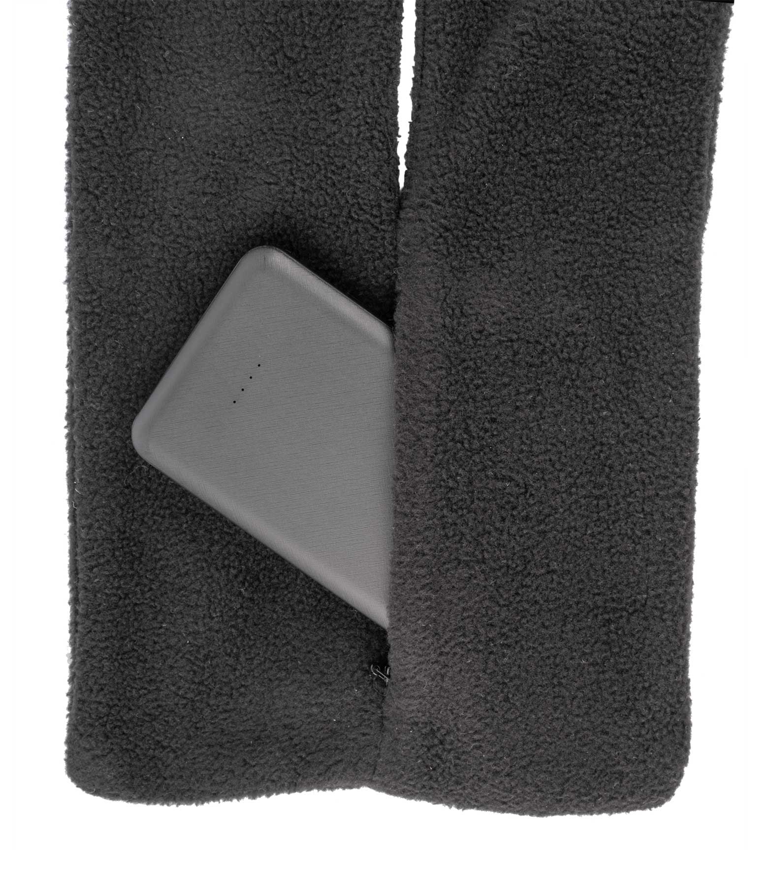 Vyhřívaná šála E·L·T Comfort Heat bez powerbanky