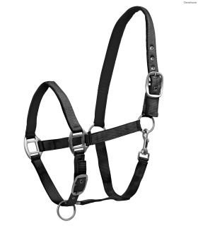 Ohlávka Satin Waldhausen