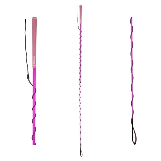 Teleskopický lonžovací bič 200 cm