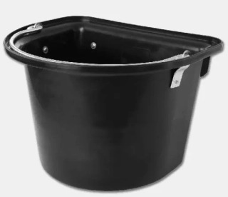Odolný závěsný žlab