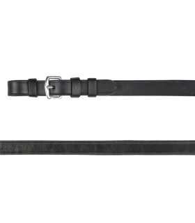 Celokožené otěže X-line 