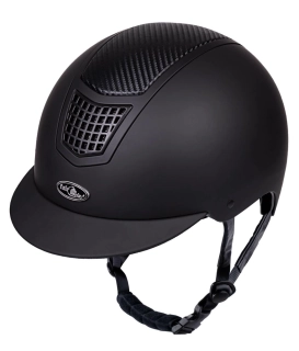 Helma FP Quantinum Carbon