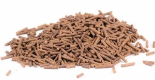 Granulované pivovarské kvasnice 20 kg