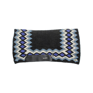 Westernová Burioni deka Show