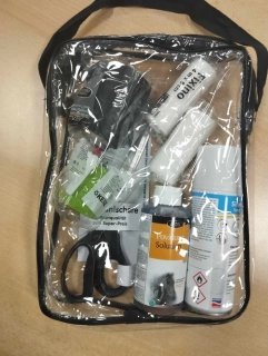 Lékárnička pro koně