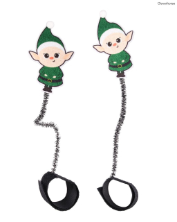 Tykadla Elf