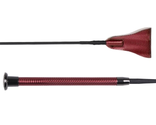 Jezdecký bičík na koně Spiral