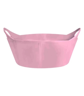 Kýbl Flexibowl 15L plochý