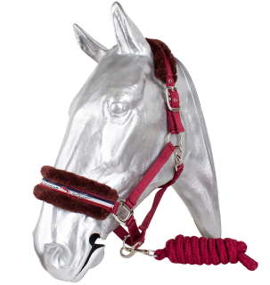 Ohlávka s beránkem a vodítkem Kentaur