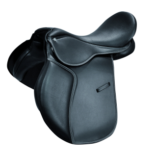 Všestranné sedlo Economic Waldhausen pony